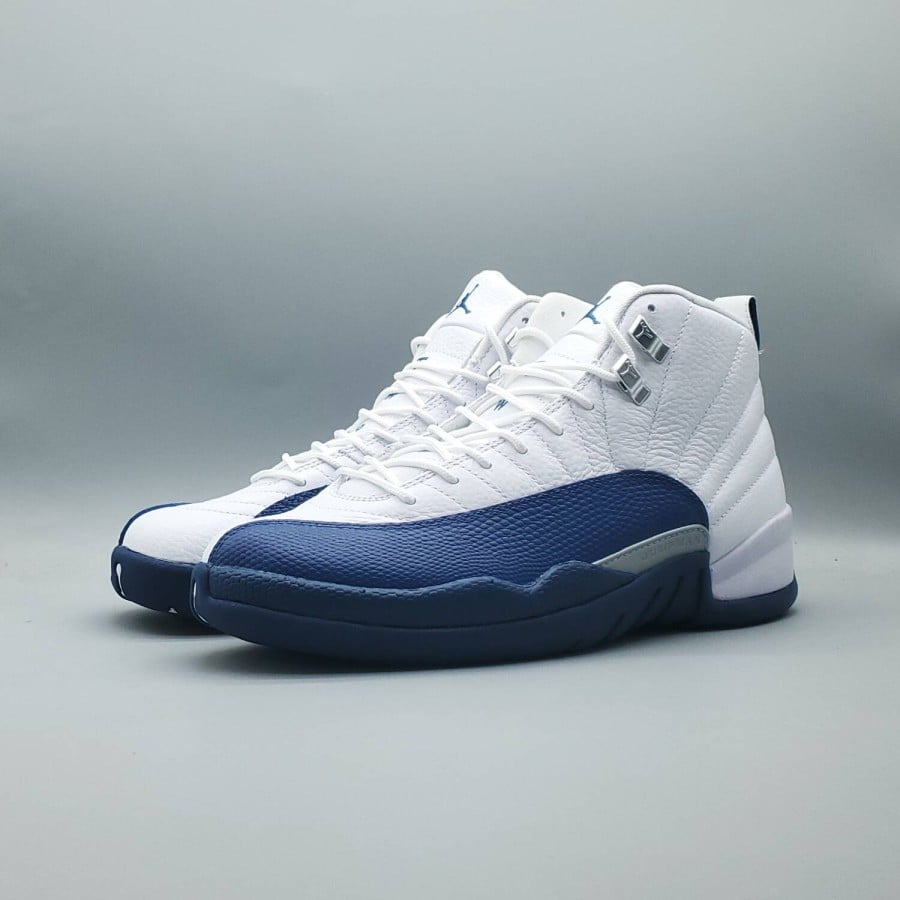 Air Jordan 12 Retro