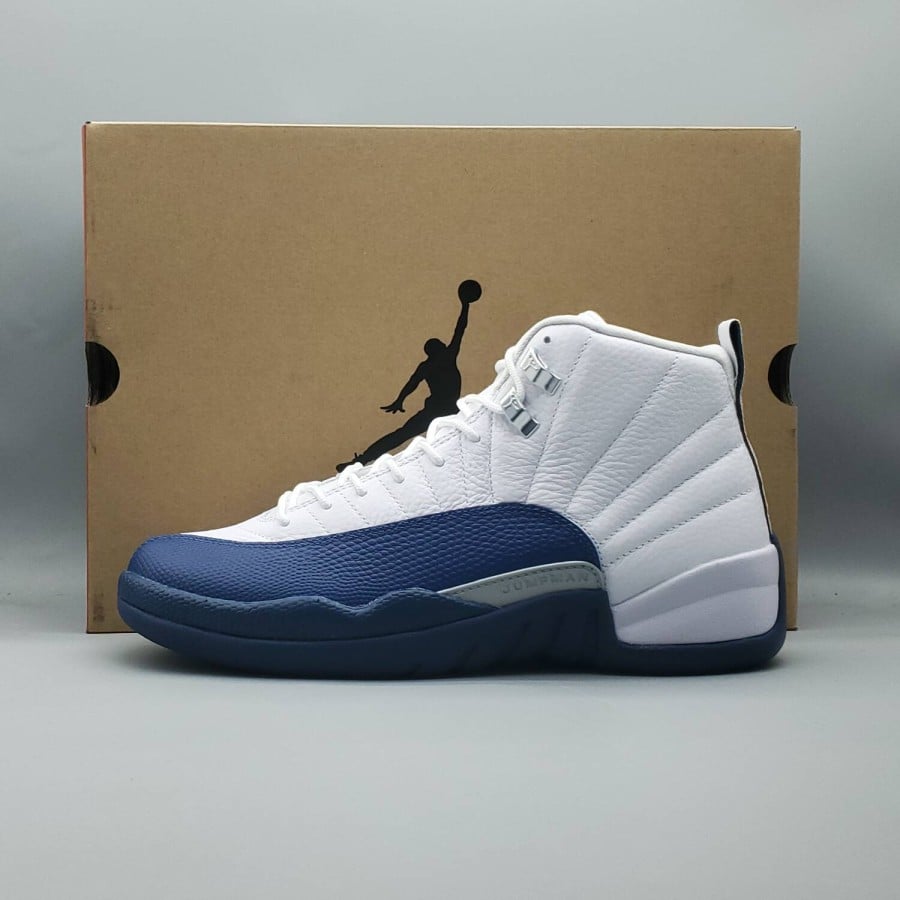 Air Jordan 12 Retro