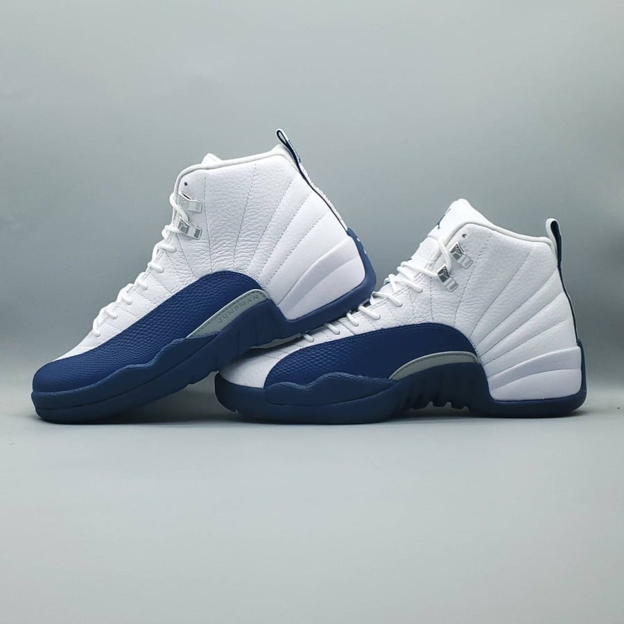 Air Jordan 12 Retro