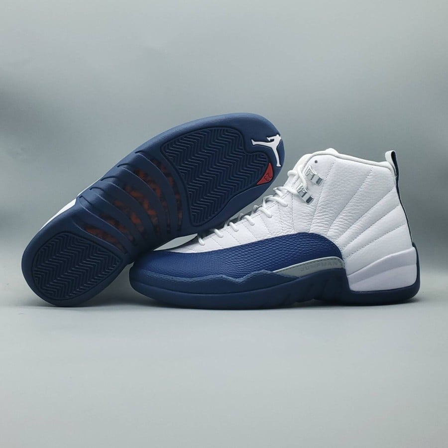 Air Jordan 12 Retro