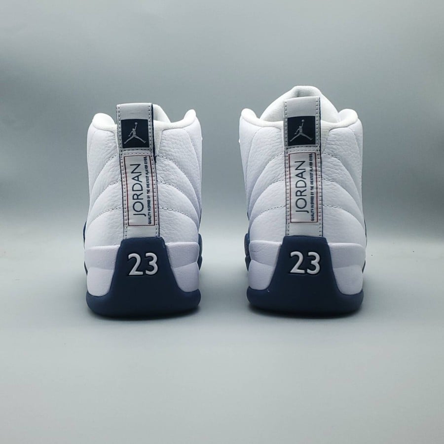 Air Jordan 12 Retro