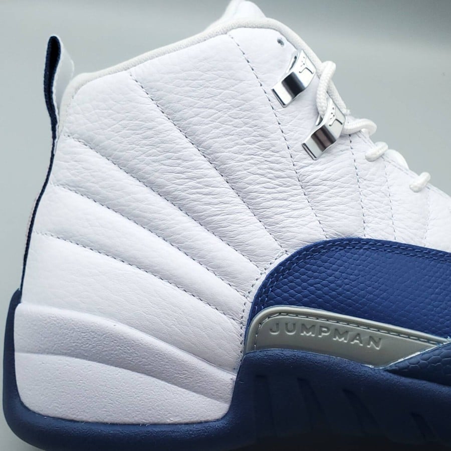 Air Jordan 12 Retro