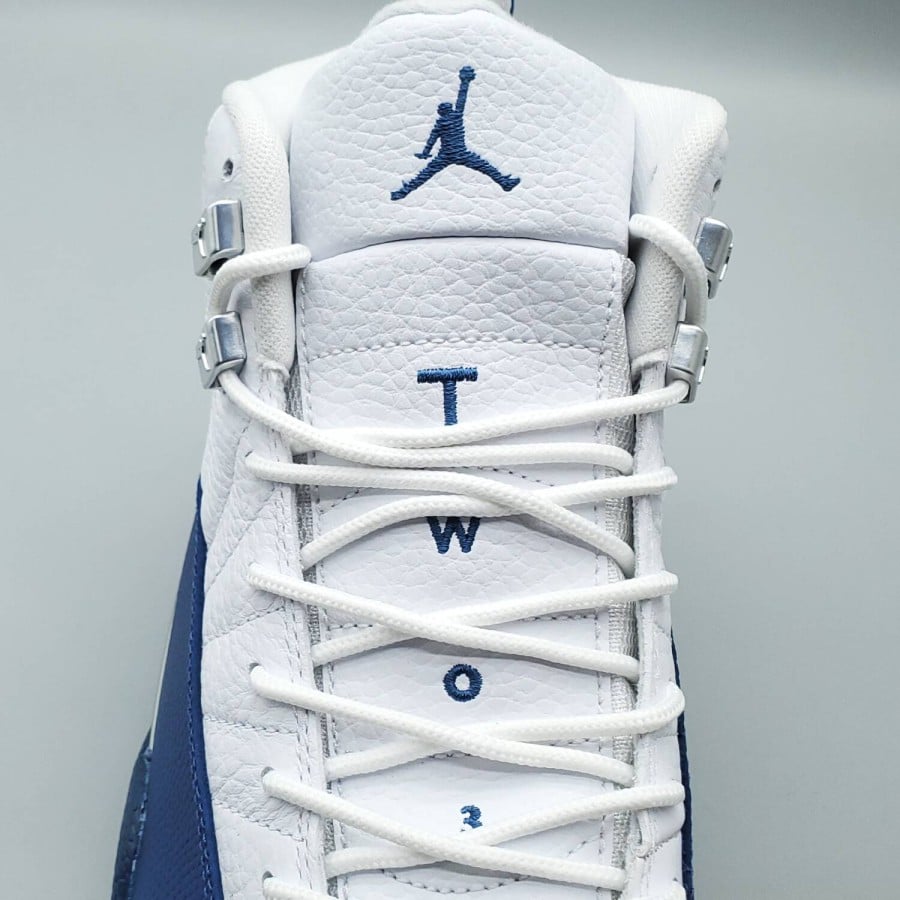 Air Jordan 12 Retro