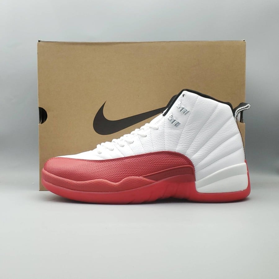 Air Jordan 12 Retro