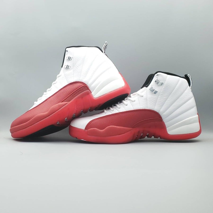Air Jordan 12 Retro