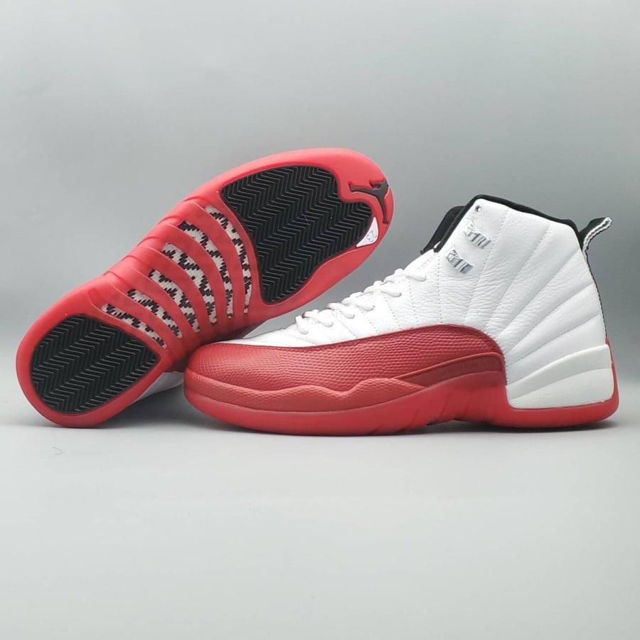 Air Jordan 12 Retro