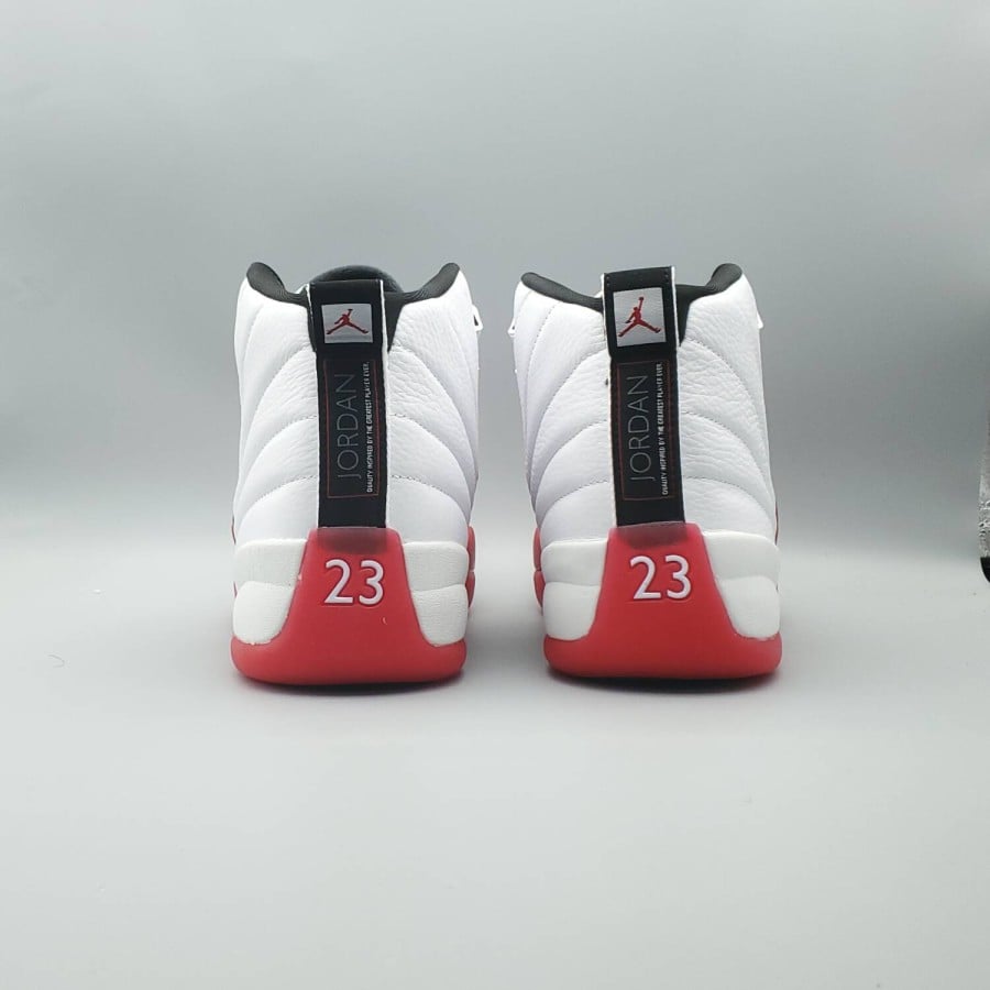 Air Jordan 12 Retro