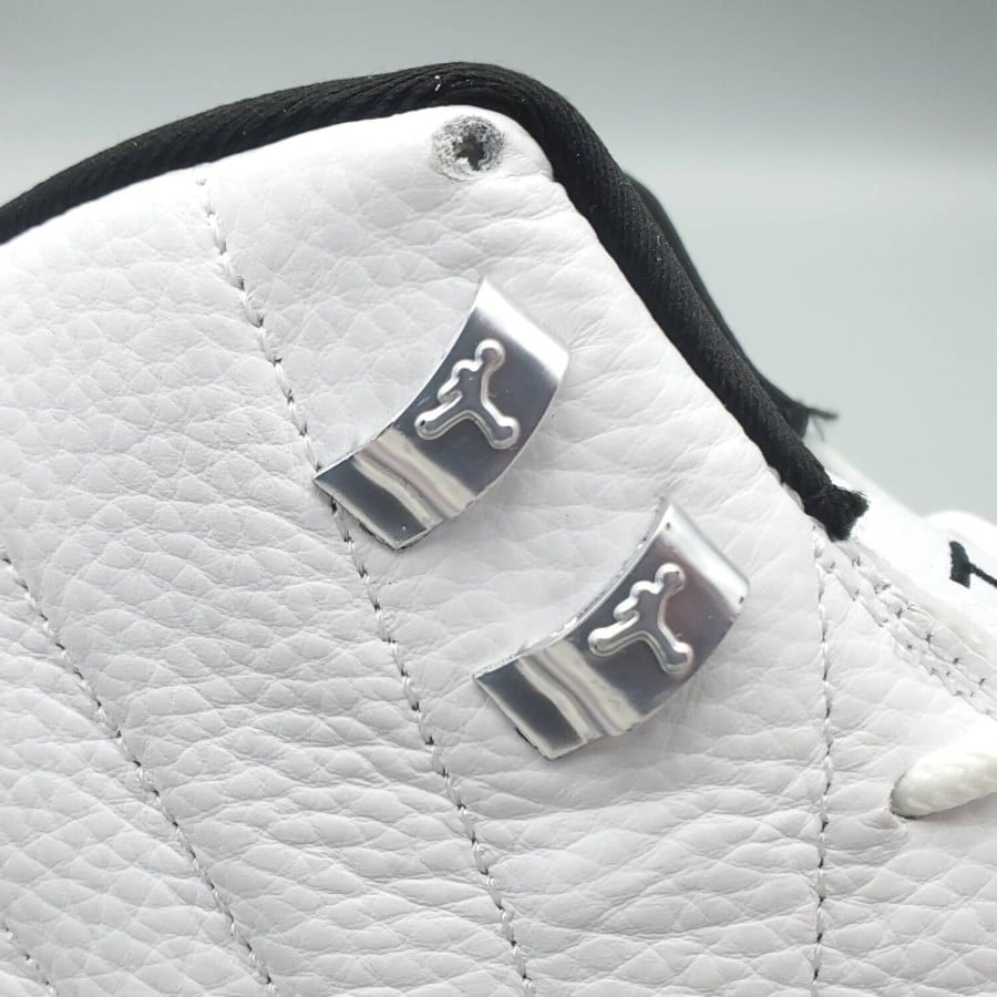 Air Jordan 12 Retro