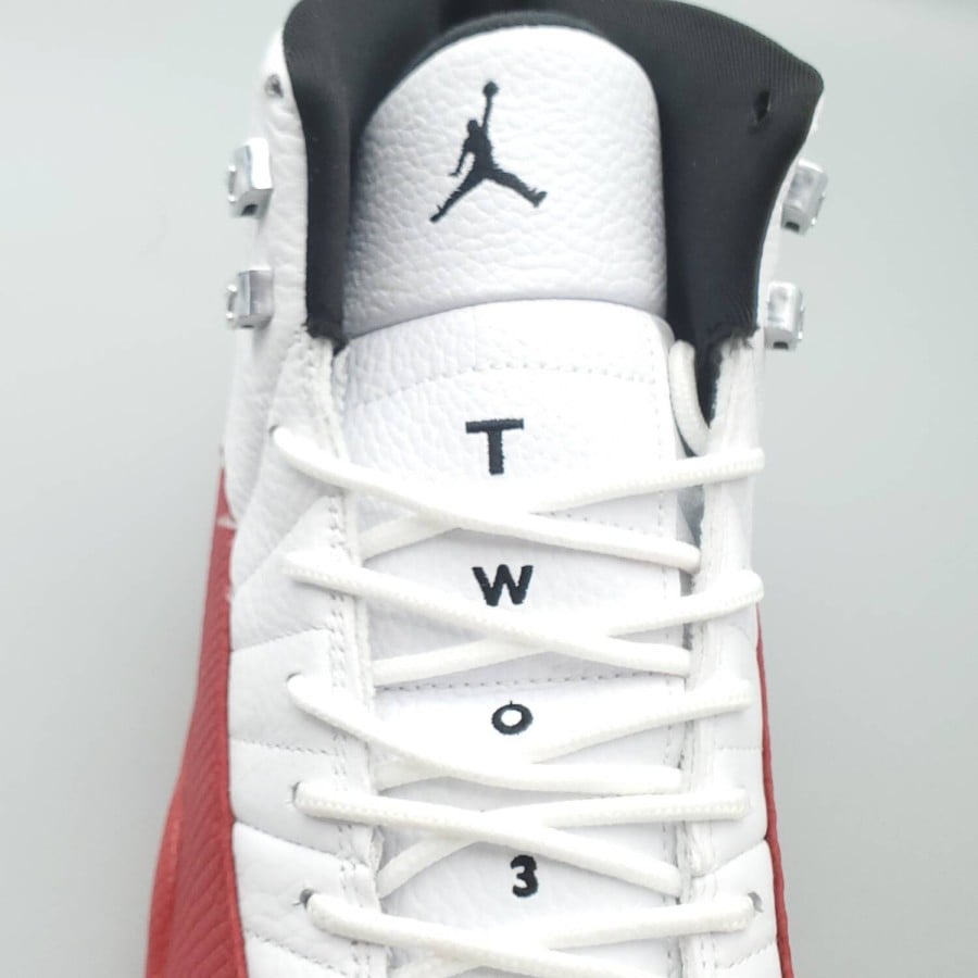 Air Jordan 12 Retro