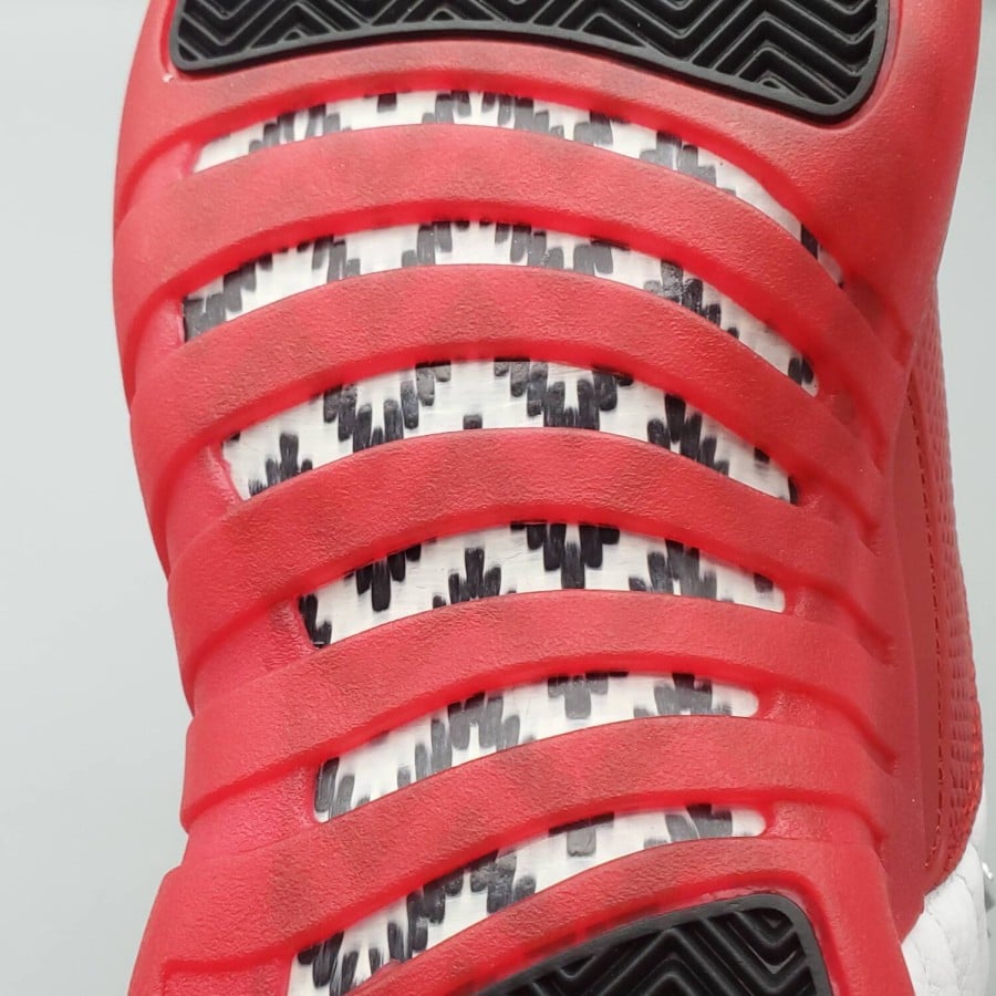 Air Jordan 12 Retro