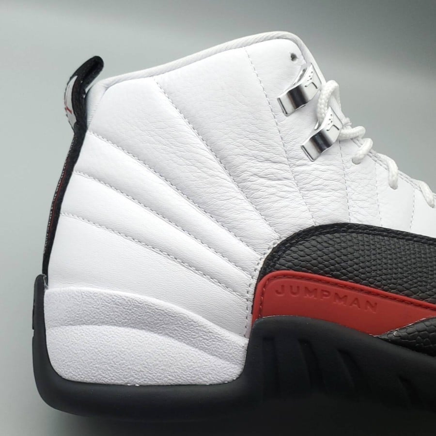 Air Jordan 12 Retro 
