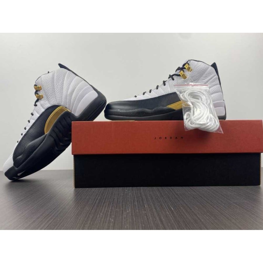 Air Jordan 12 Retro 