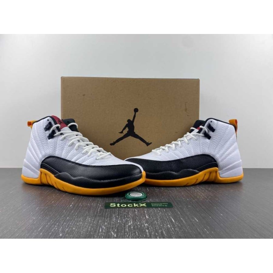 Air Jordan 12 Retro