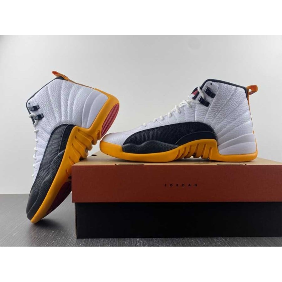 Air Jordan 12 Retro