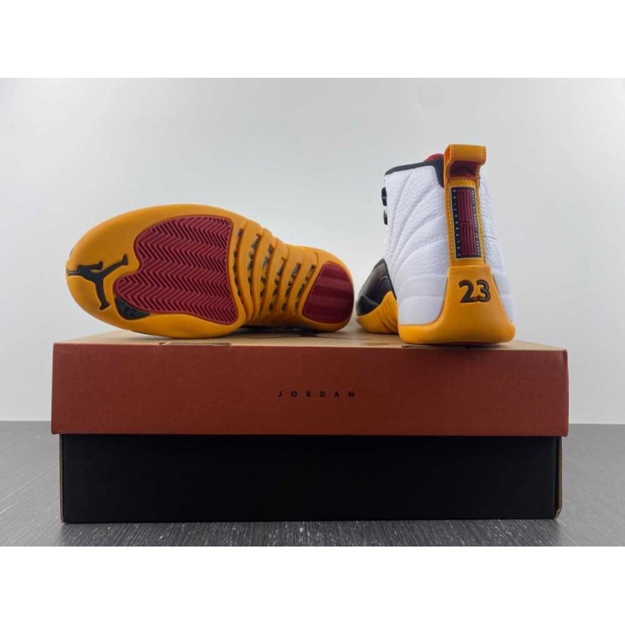 Air Jordan 12 Retro