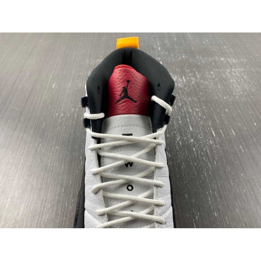 Air Jordan 12 Retro