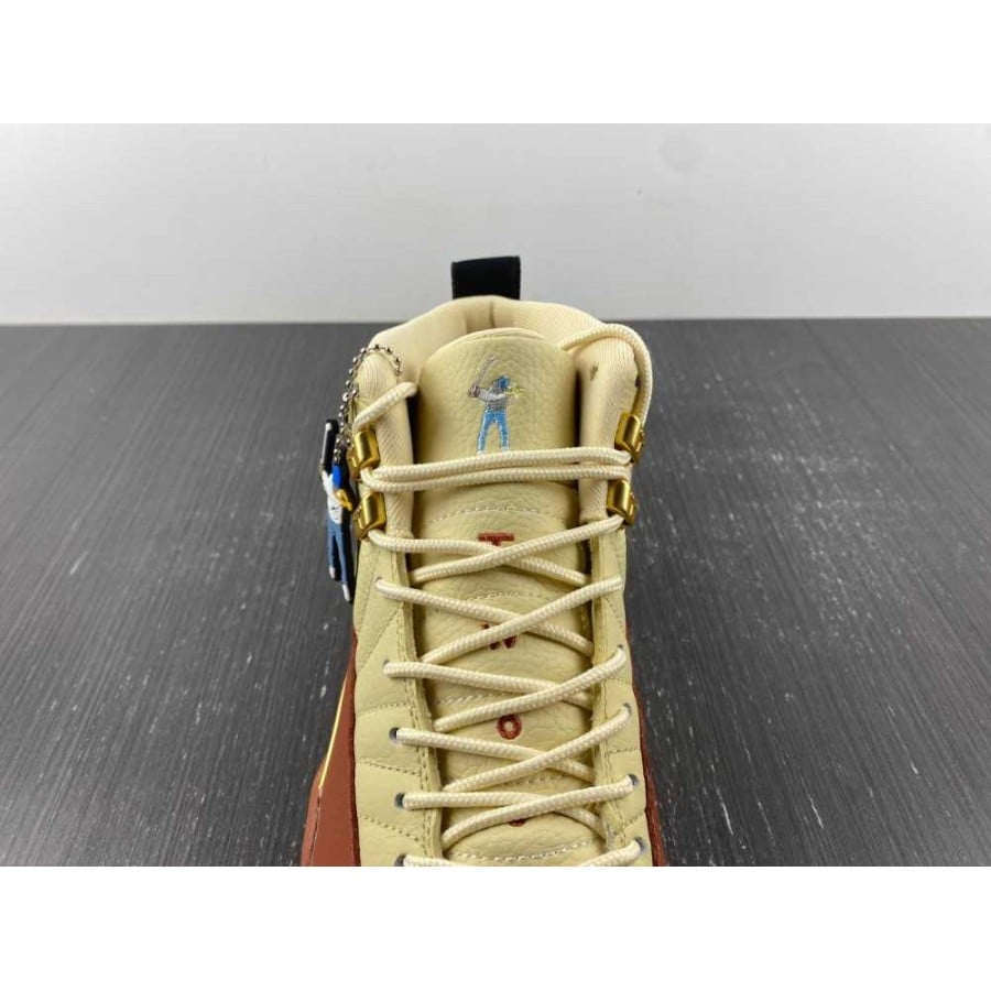 Eastside Golf x Air Jordan 12 Retro 