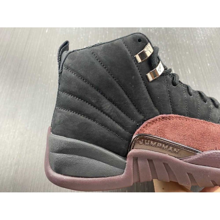 A Ma Maniére x Wmns Air Jordan 12 Retro