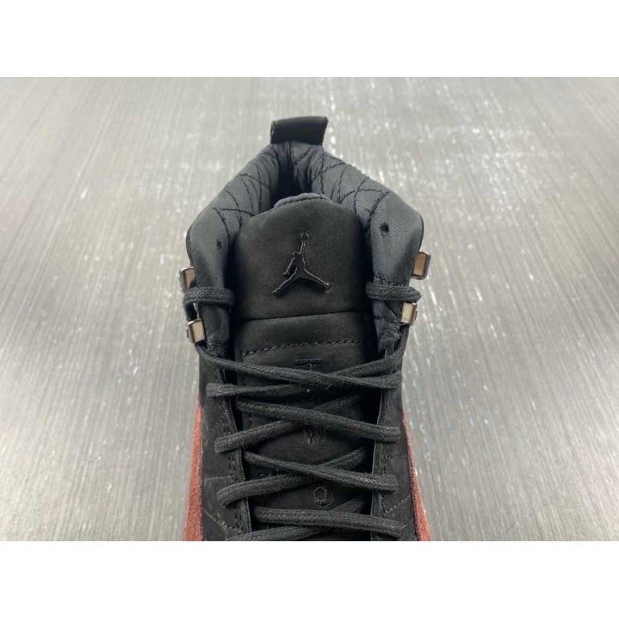 A Ma Maniére x Wmns Air Jordan 12 Retro
