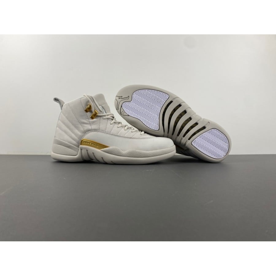 Wmns Air Jordan 12 Retro