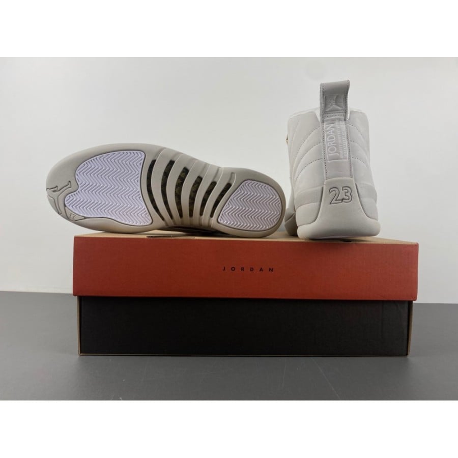 Wmns Air Jordan 12 Retro