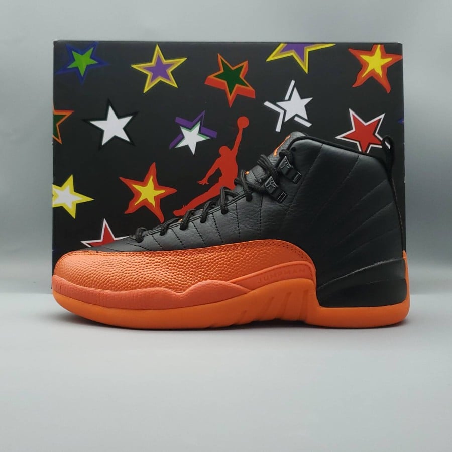 Air Jordan 12