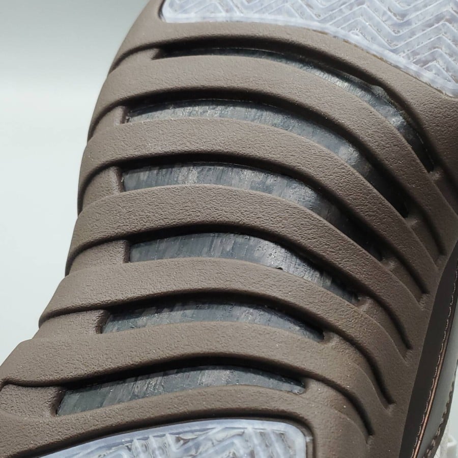 SoleFly x Air Jordan 12 Retro SP