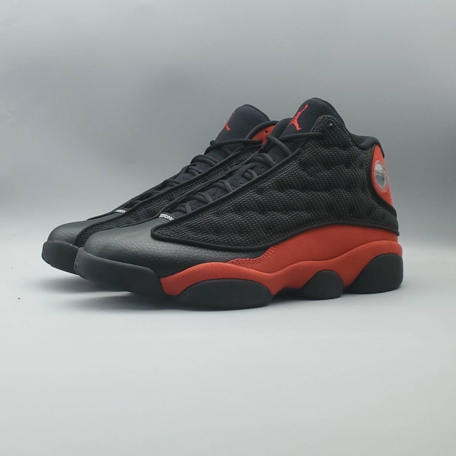 Air Jordan 13 Retro