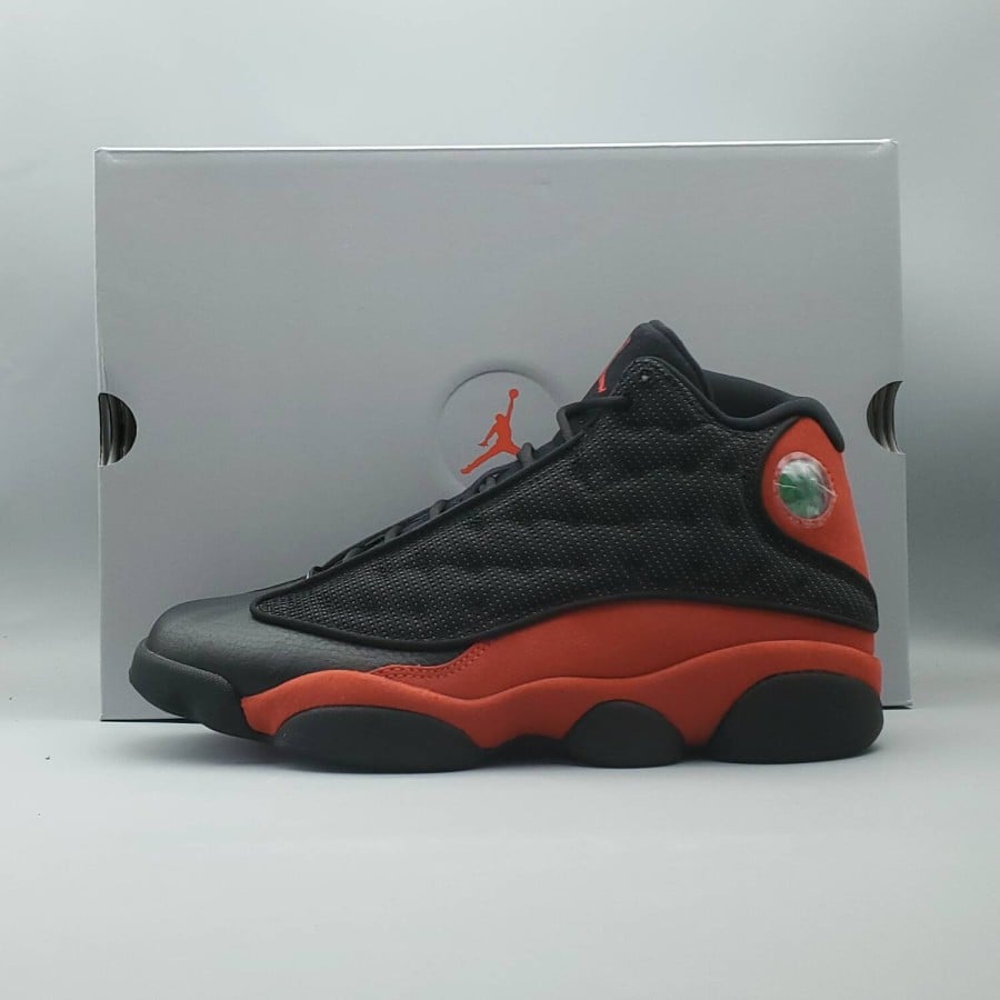 Air Jordan 13 Retro