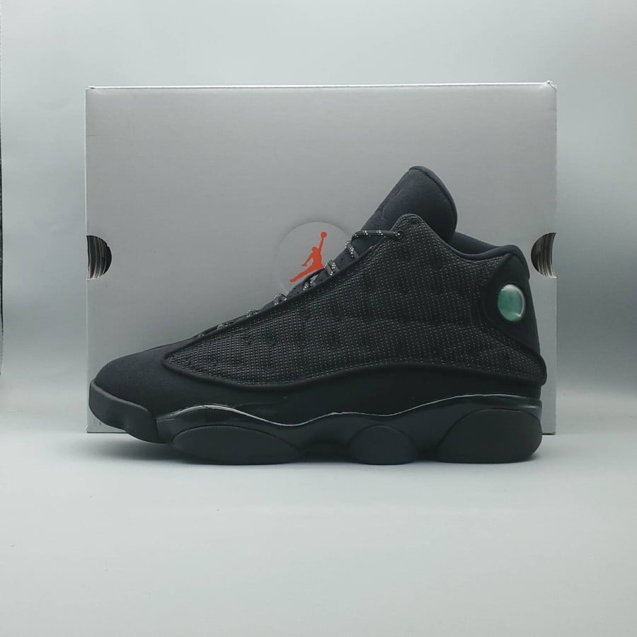 Air Jordan 13 Retro