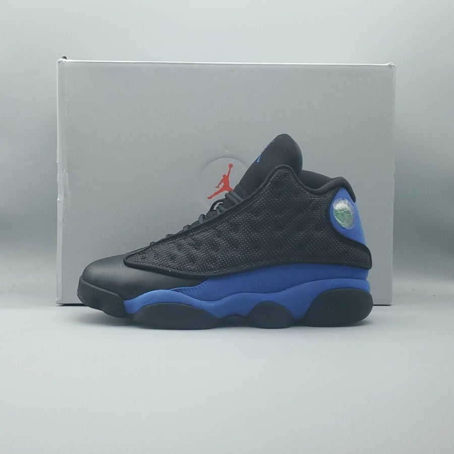 Air Jordan 13 Retro