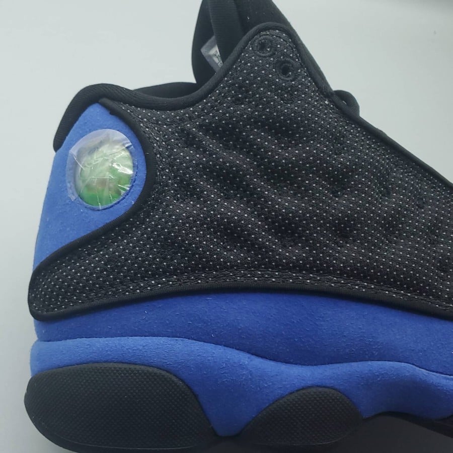 Air Jordan 13 Retro