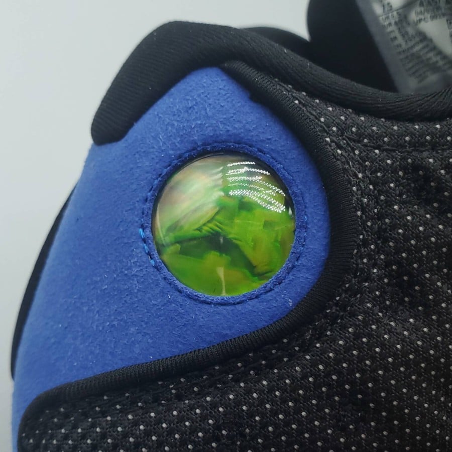 Air Jordan 13 Retro