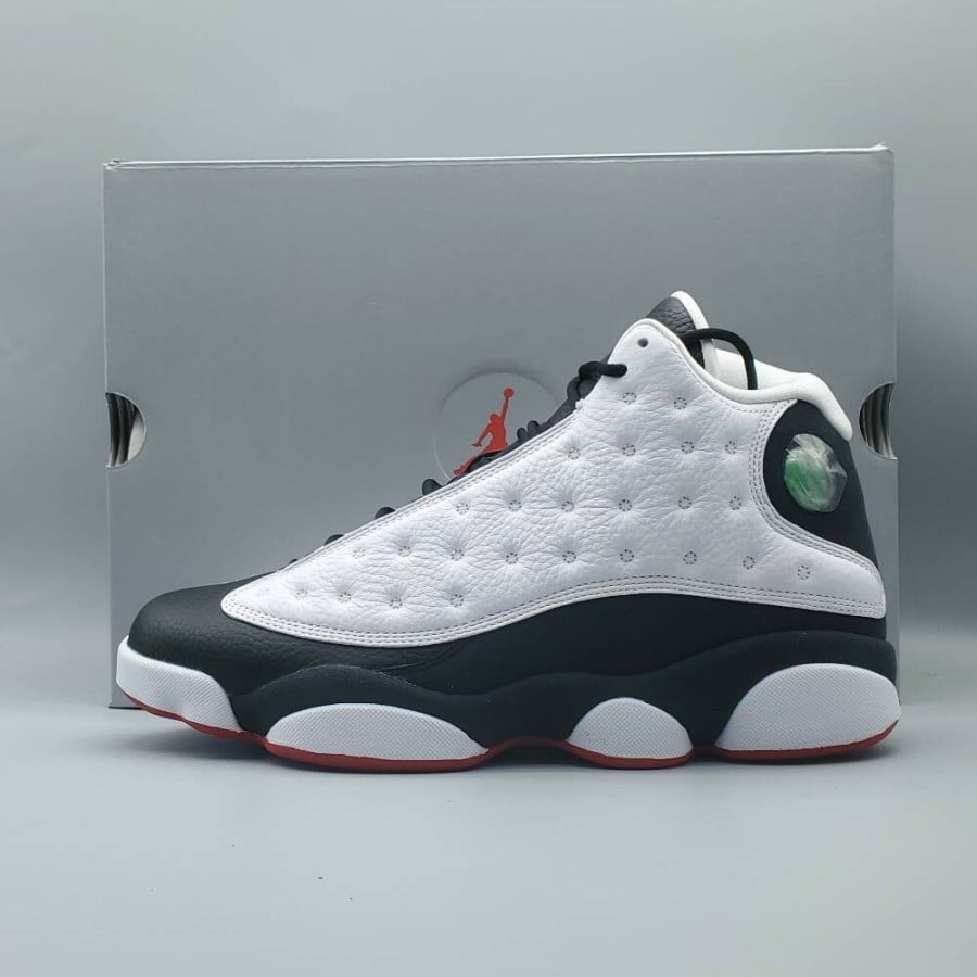 Air Jordan 13 Retro