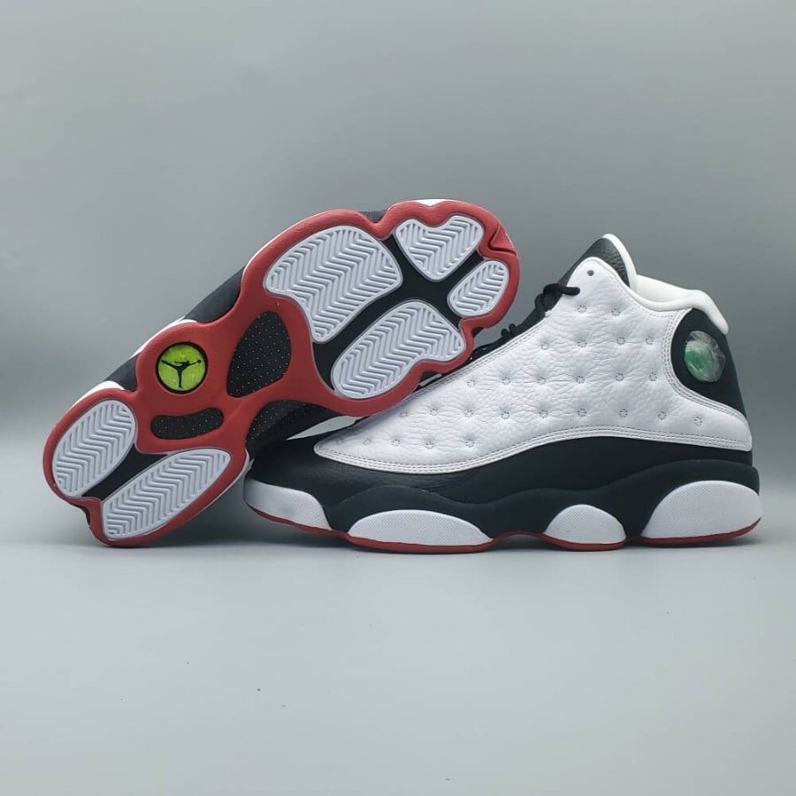 Air Jordan 13 Retro