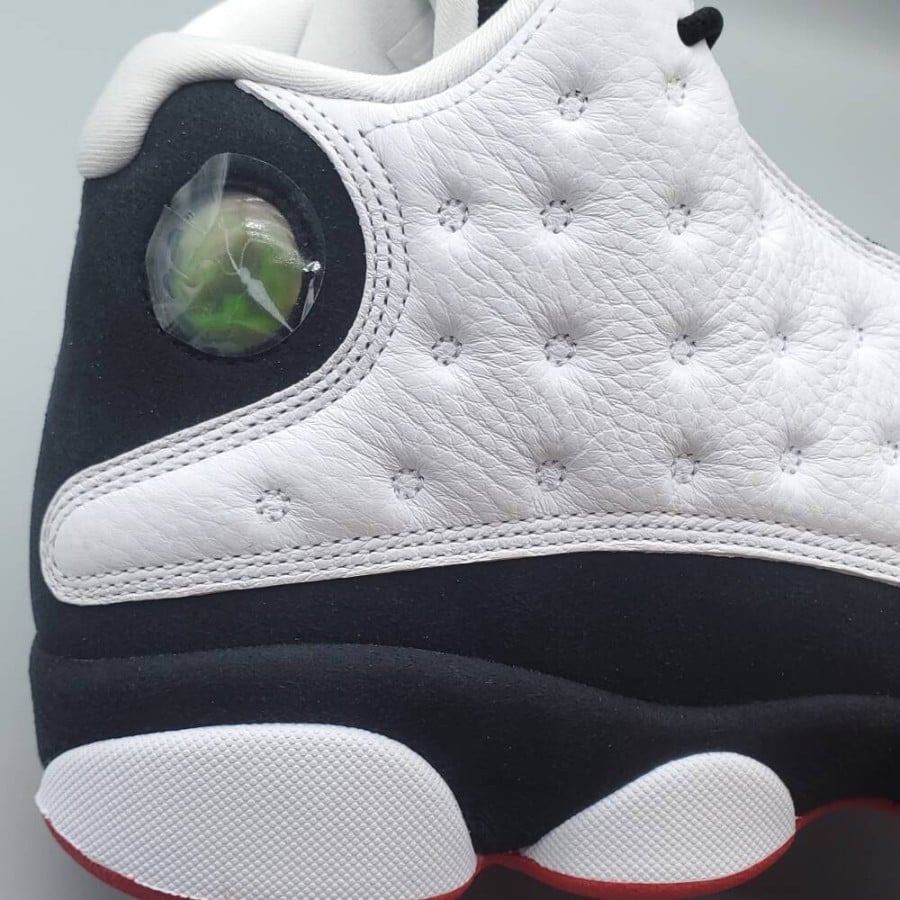 Air Jordan 13 Retro