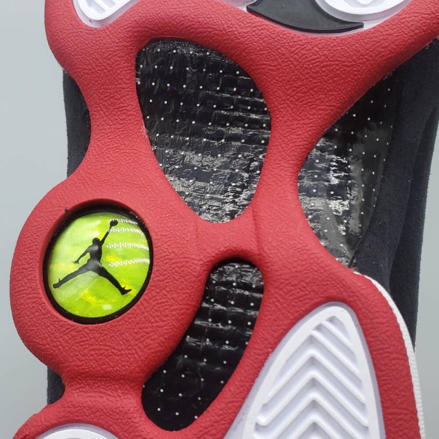 Air Jordan 13 Retro 