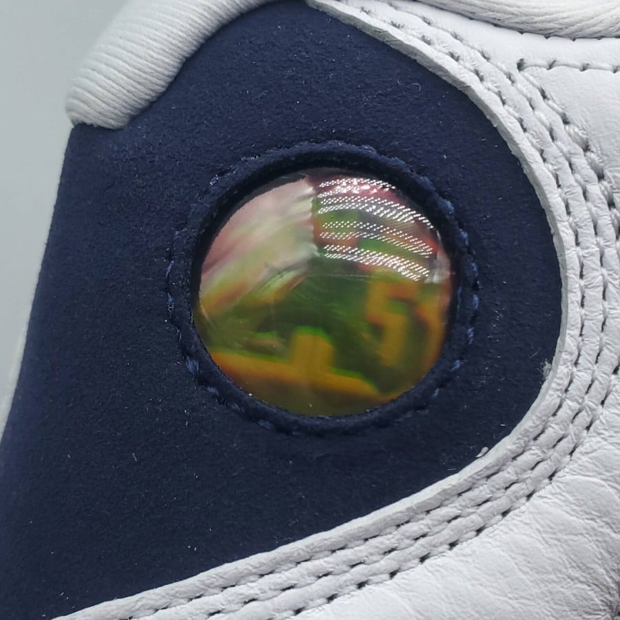 Air Jordan 13 Retro