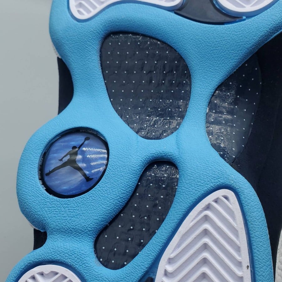 Air Jordan 13 Retro