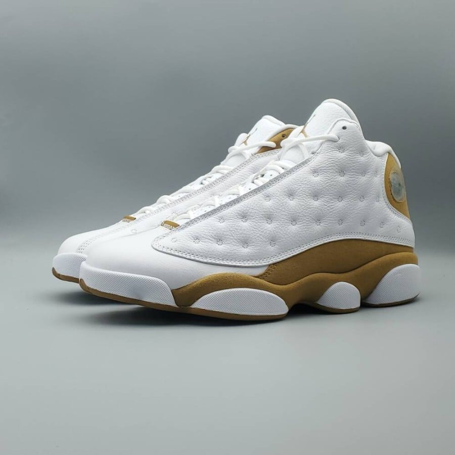 Air Jordan 13 Retro