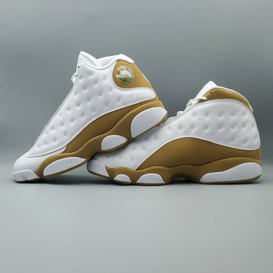 Air Jordan 13 Retro