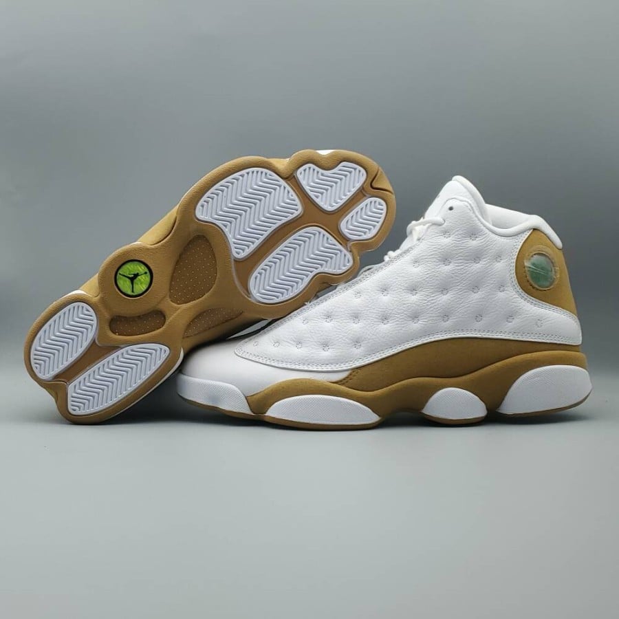 Air Jordan 13 Retro