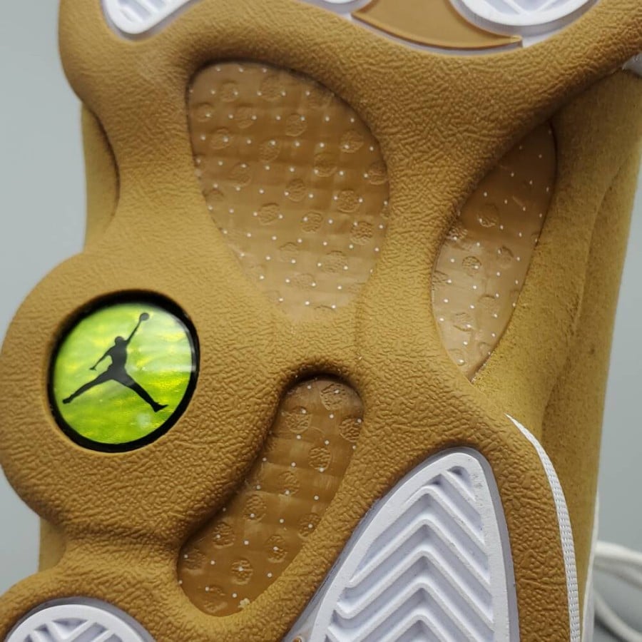 Air Jordan 13 Retro