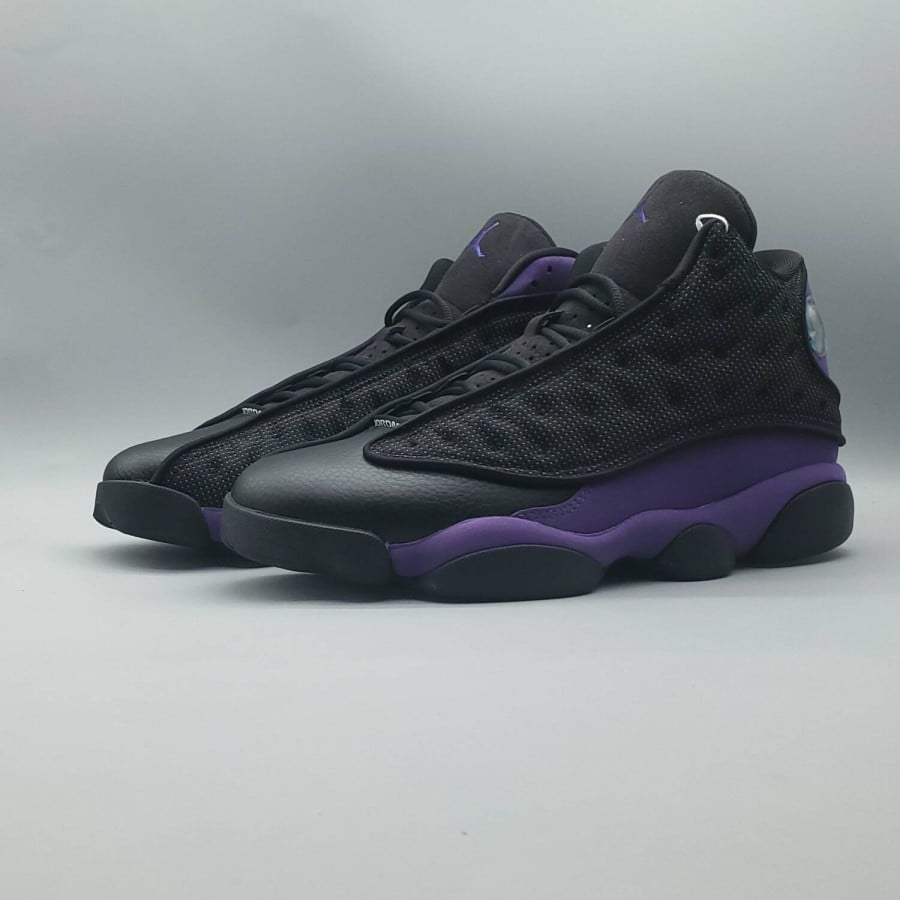 Air Jordan 13 Retro
