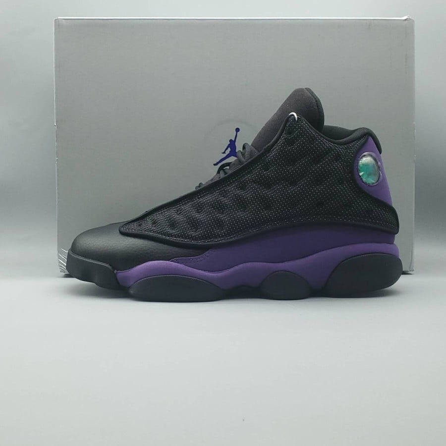 Air Jordan 13 Retro