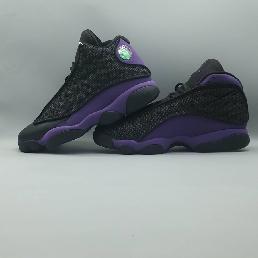 Air Jordan 13 Retro