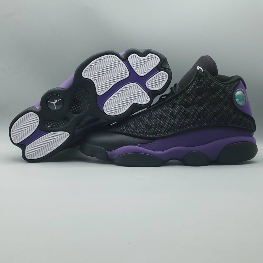 Air Jordan 13 Retro