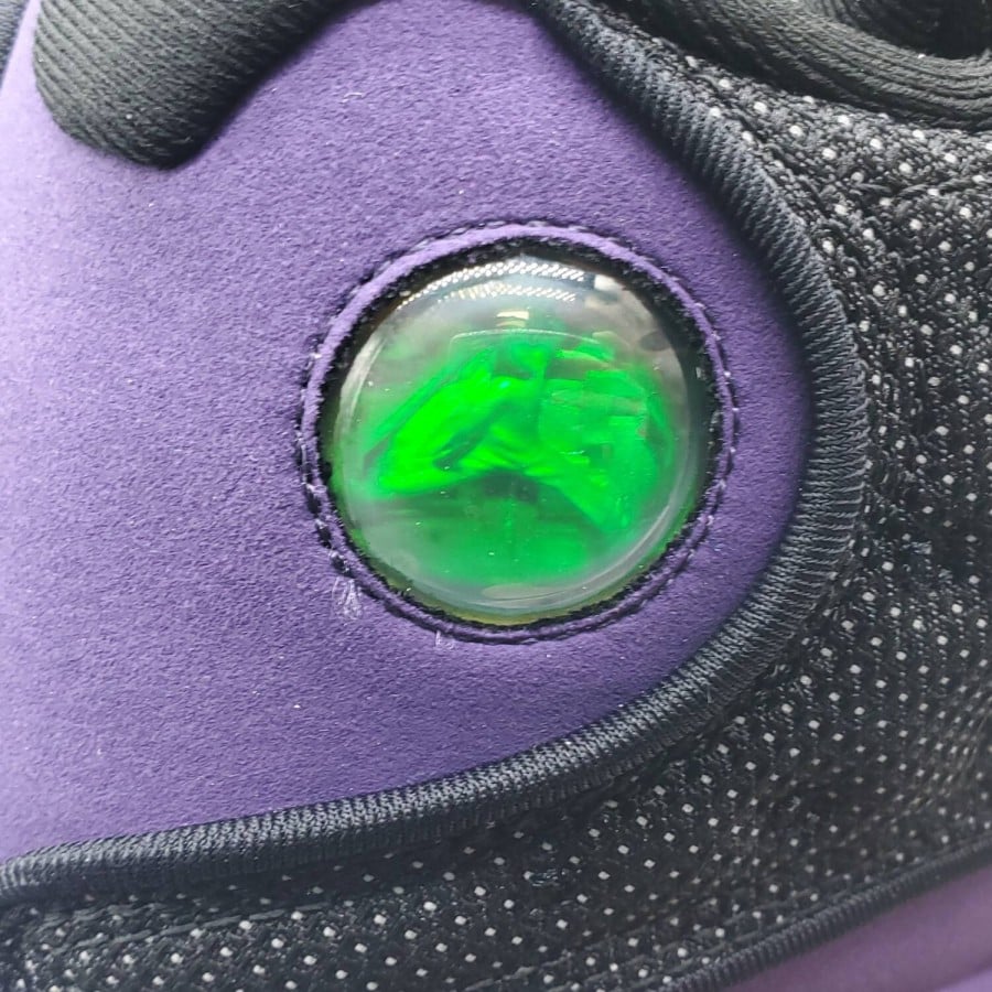 Air Jordan 13 Retro