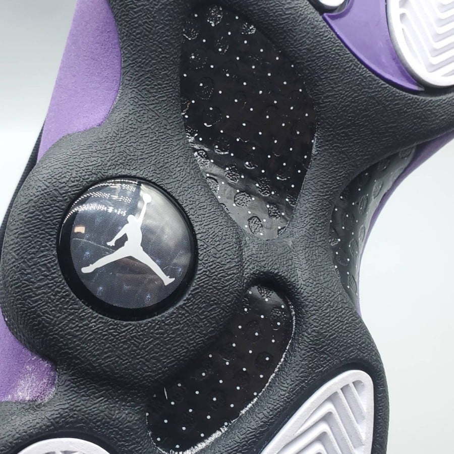 Air Jordan 13 Retro