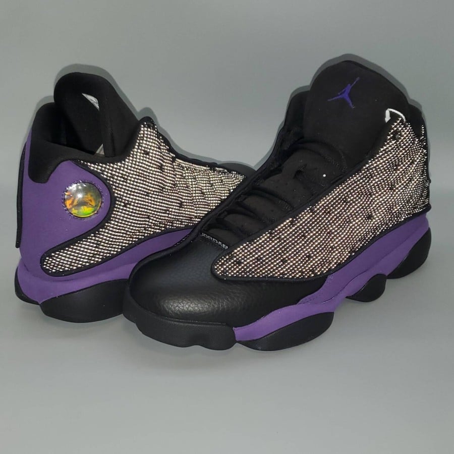 Air Jordan 13 Retro